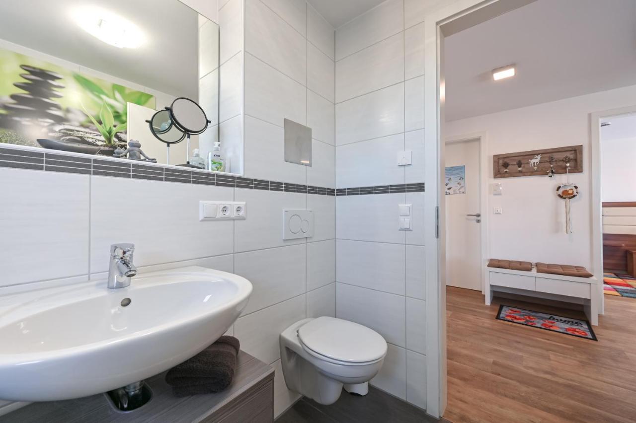 Ferienwohnung Schlossblick - City Фюссен Экстерьер фото