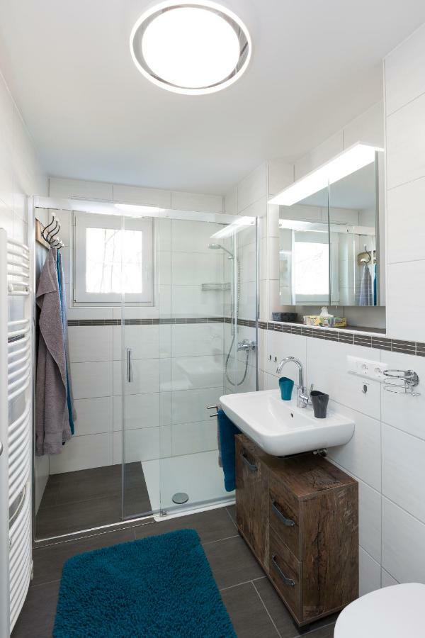Ferienwohnung Schlossblick - City Фюссен Экстерьер фото